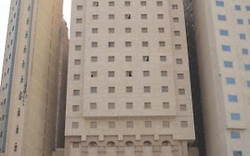 فندق برج الضيافة